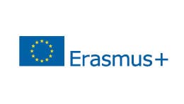 Das Erasmus+ Logo