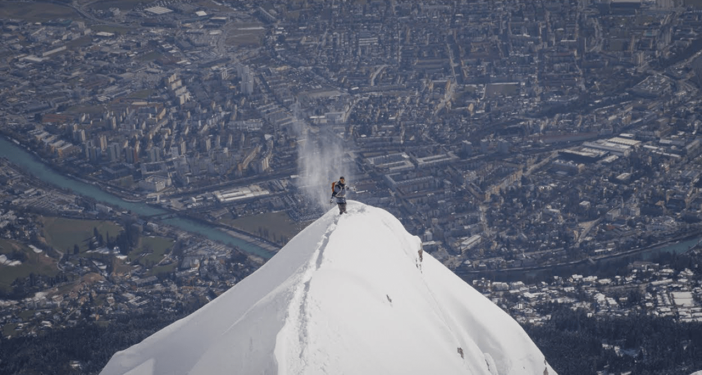 Innsbruck - My Home in Pictures