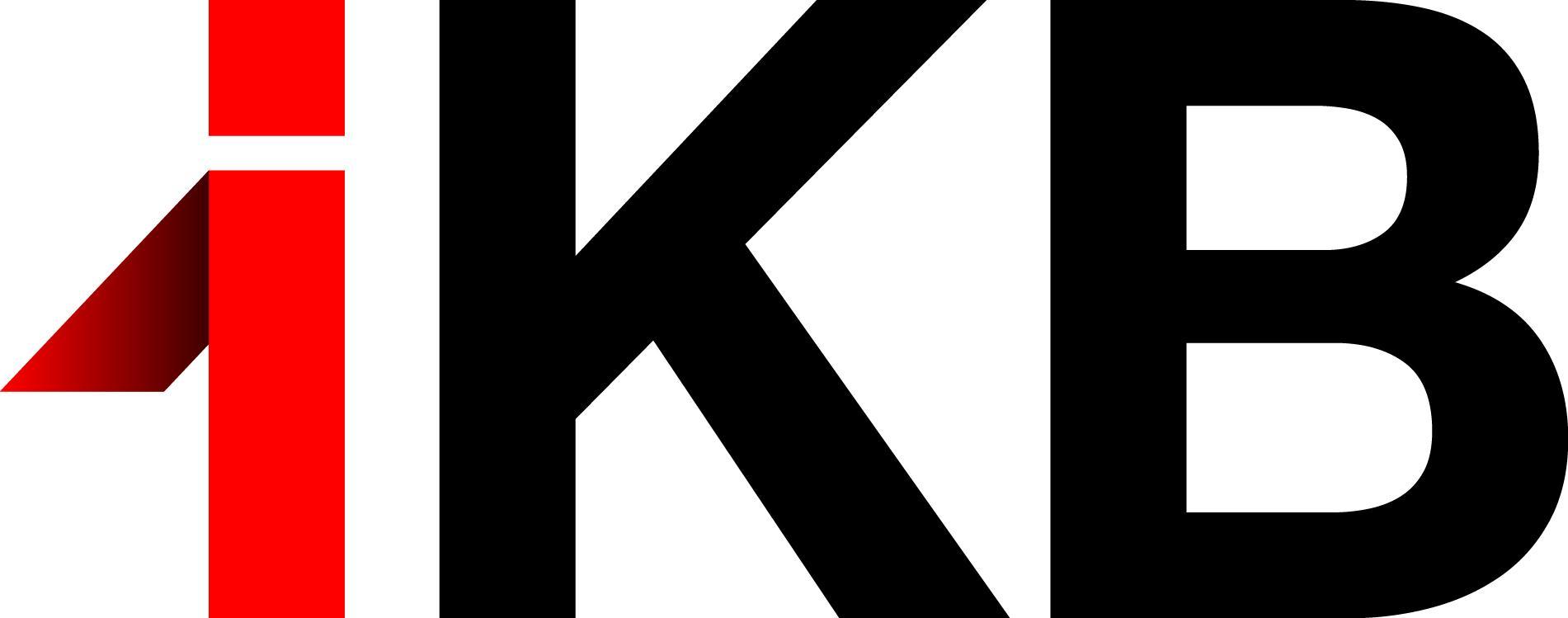 IKB Logo CMYK Rot Schwarz 300dpi