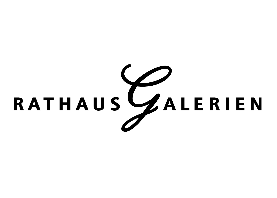 Logo Rathausgalerien
