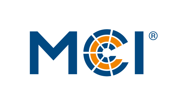 Logo MCI