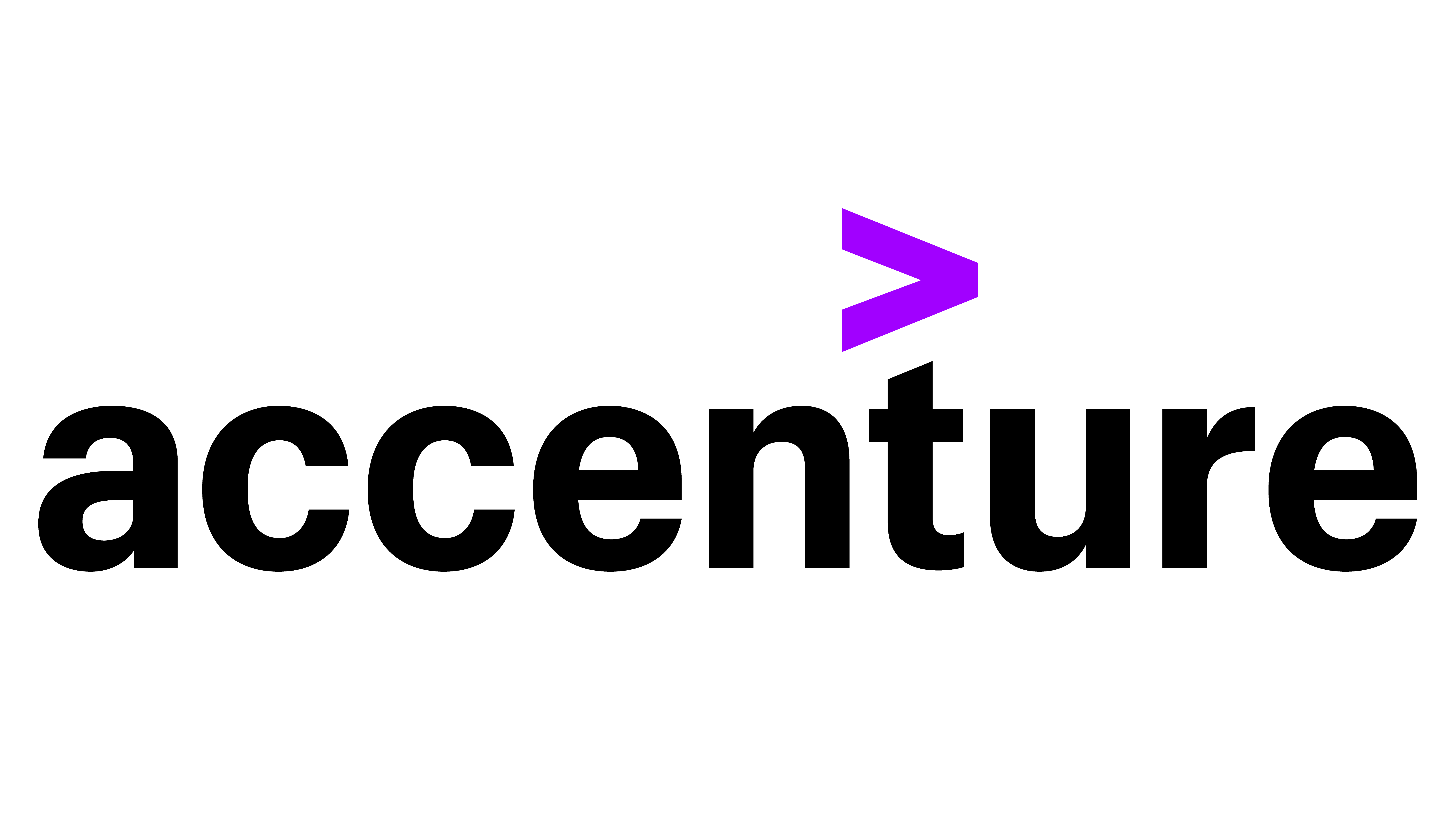 Logo Accenture