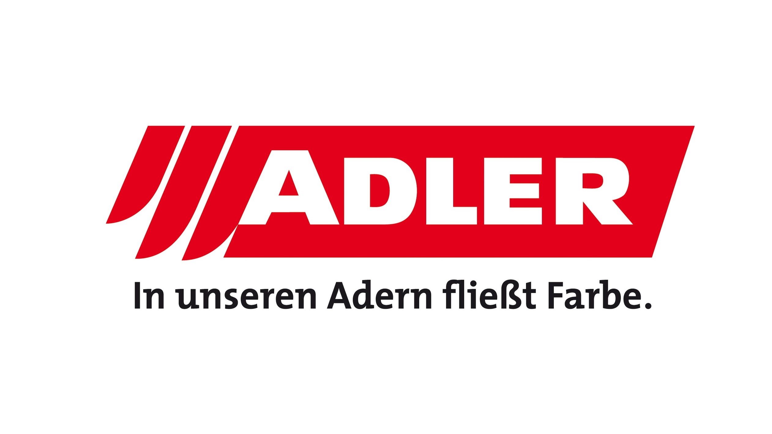 Logo Adler