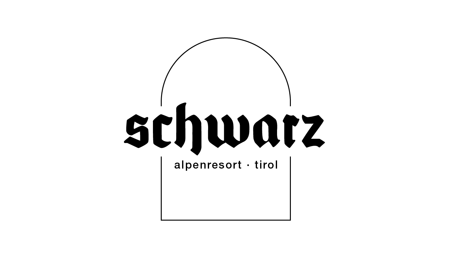 Alpenresort Schwarz