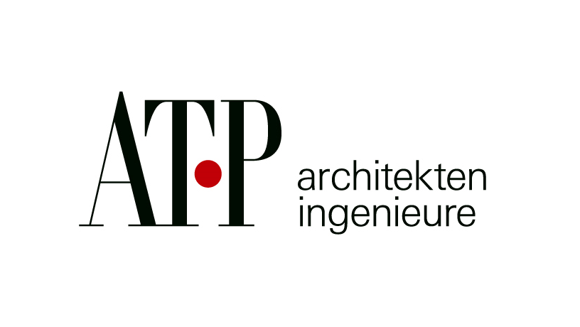 Logo ATP