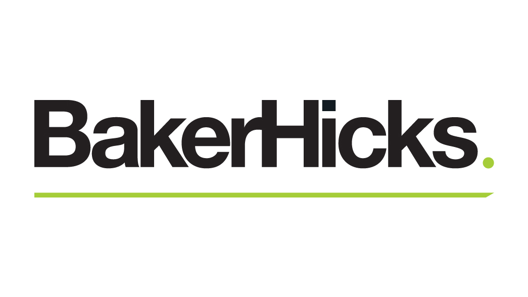 Logo BakerHicks