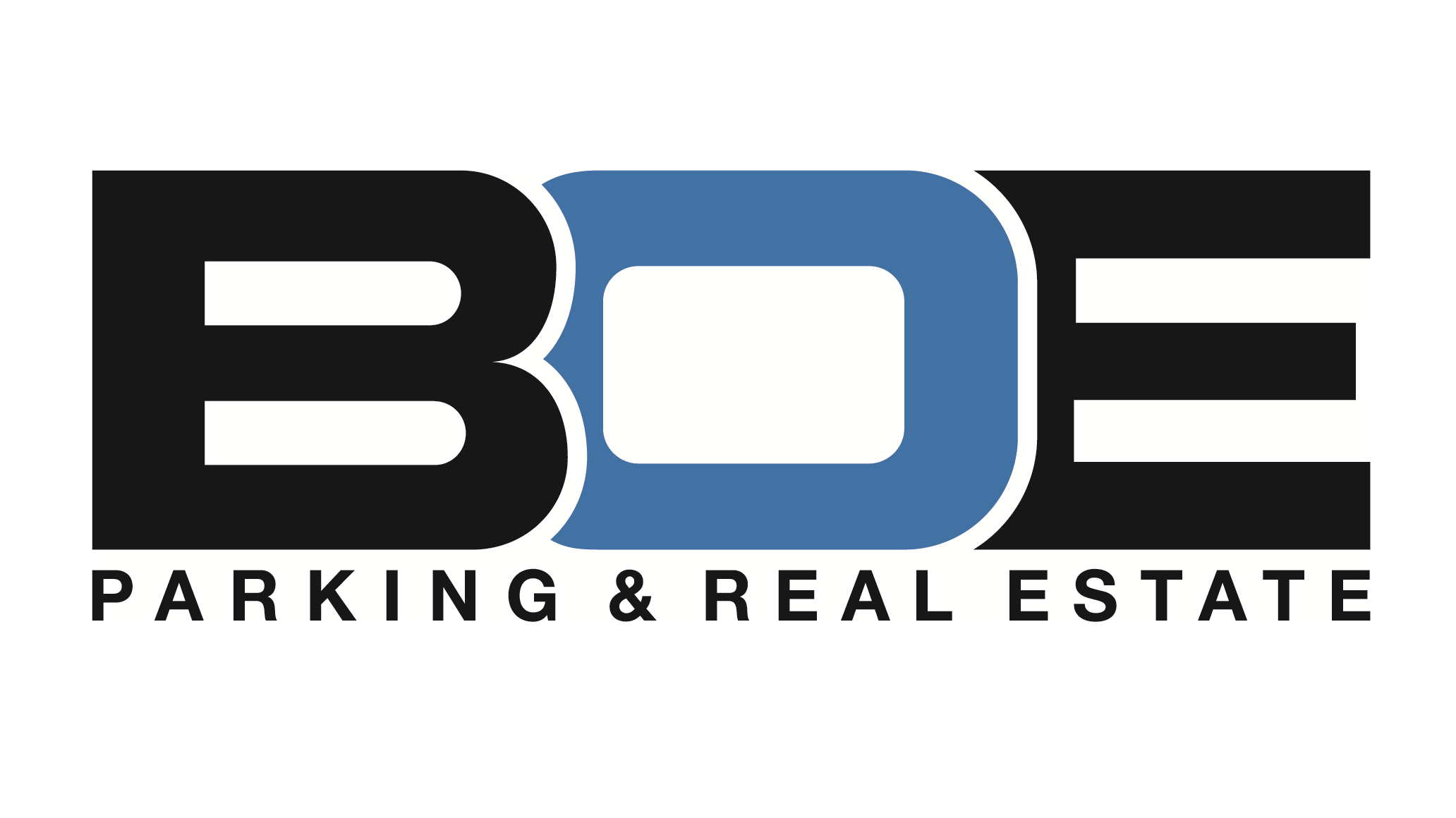 Logo BOE