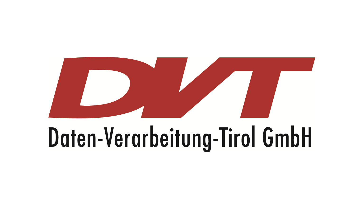 DVT-Daten-Verarbeitung-Tirol GmbH