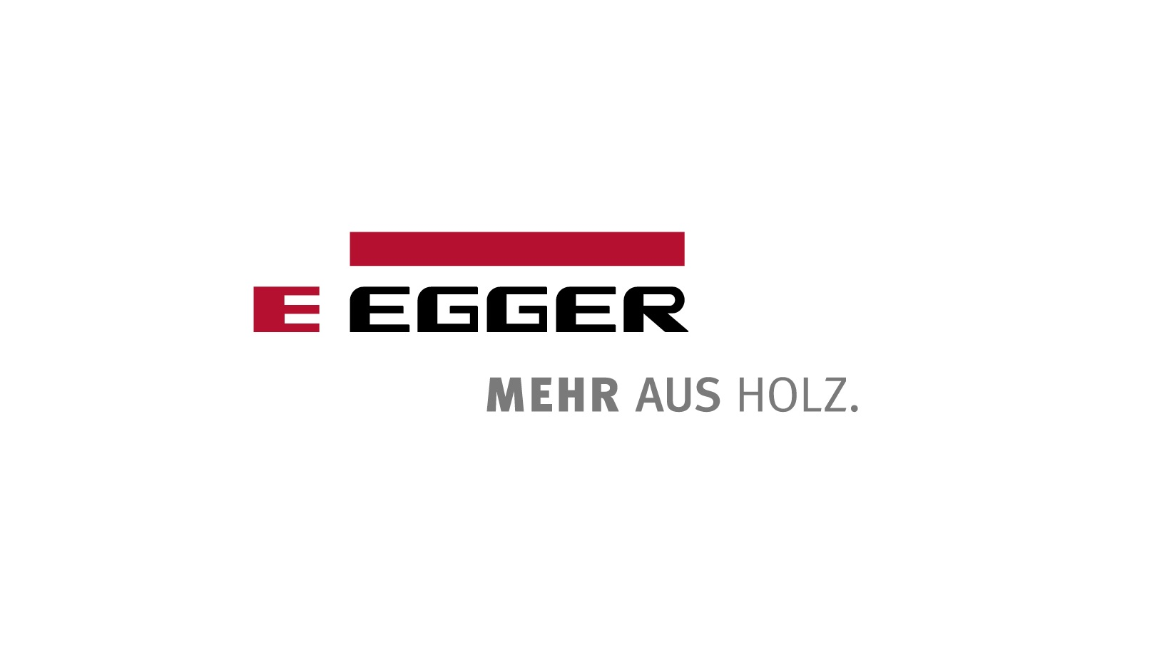 Logo Egger