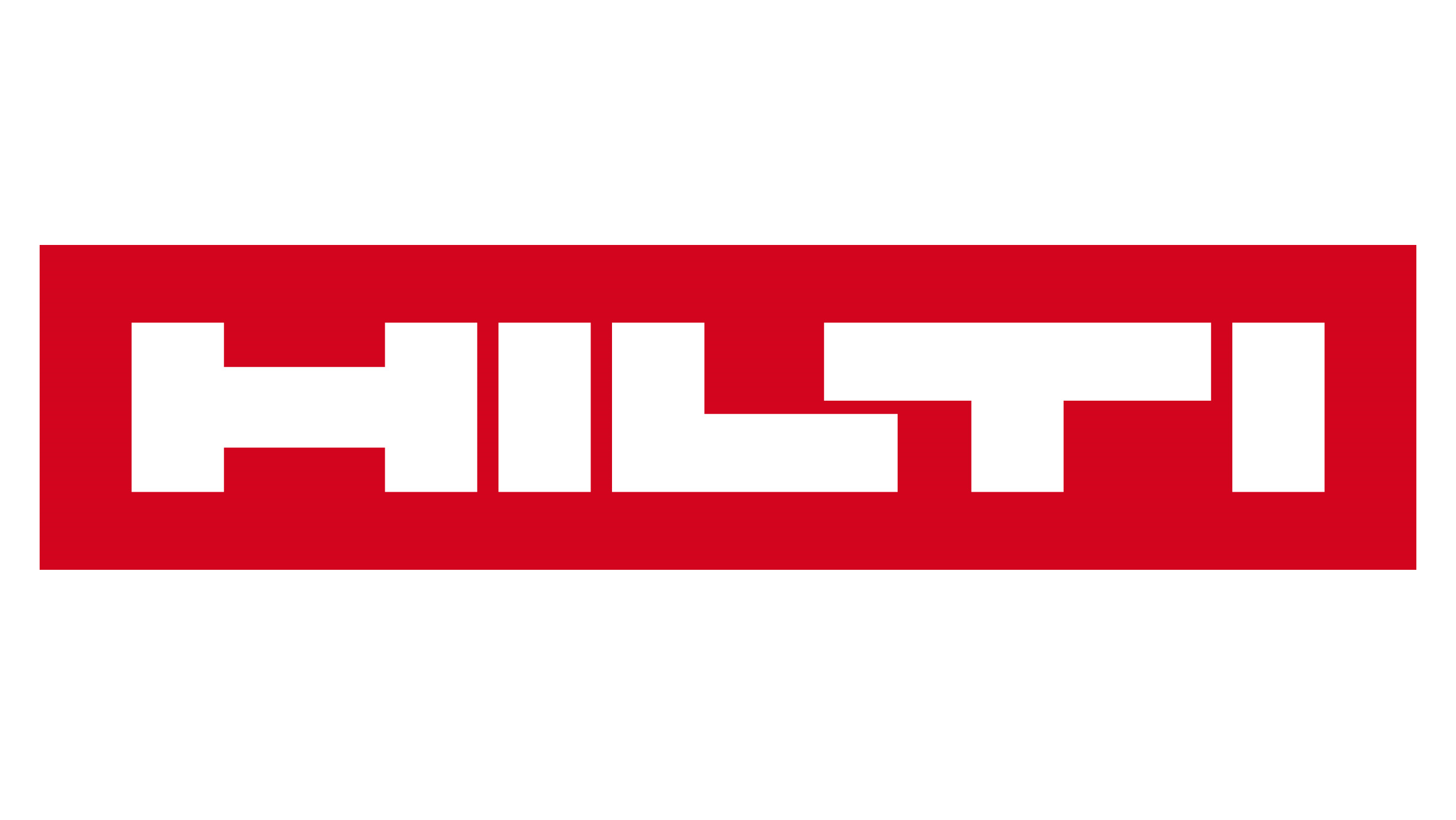 Logo Hilti