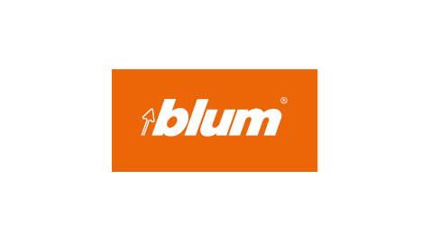 Logo Blum