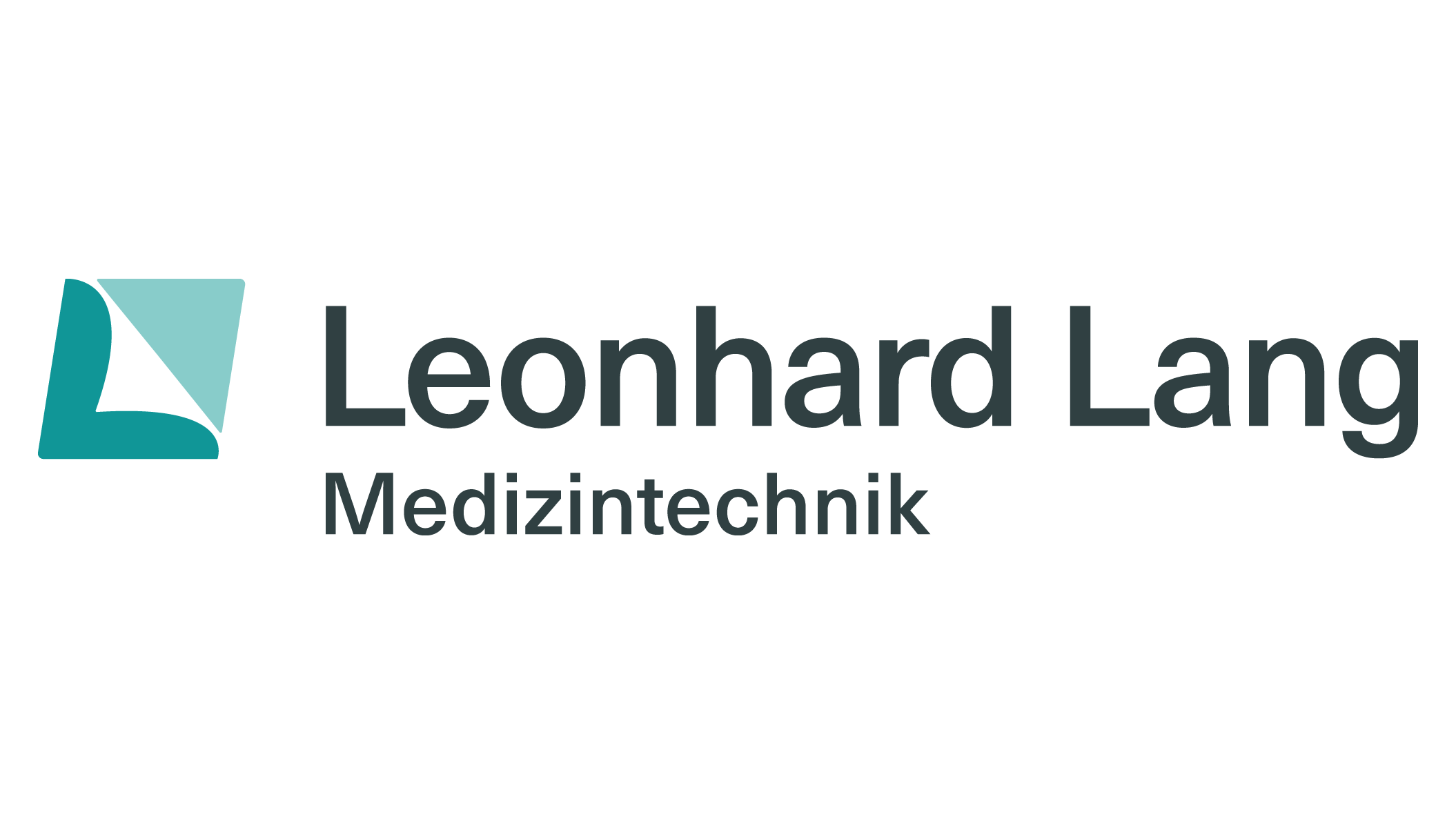 Logo Leonhard Lang