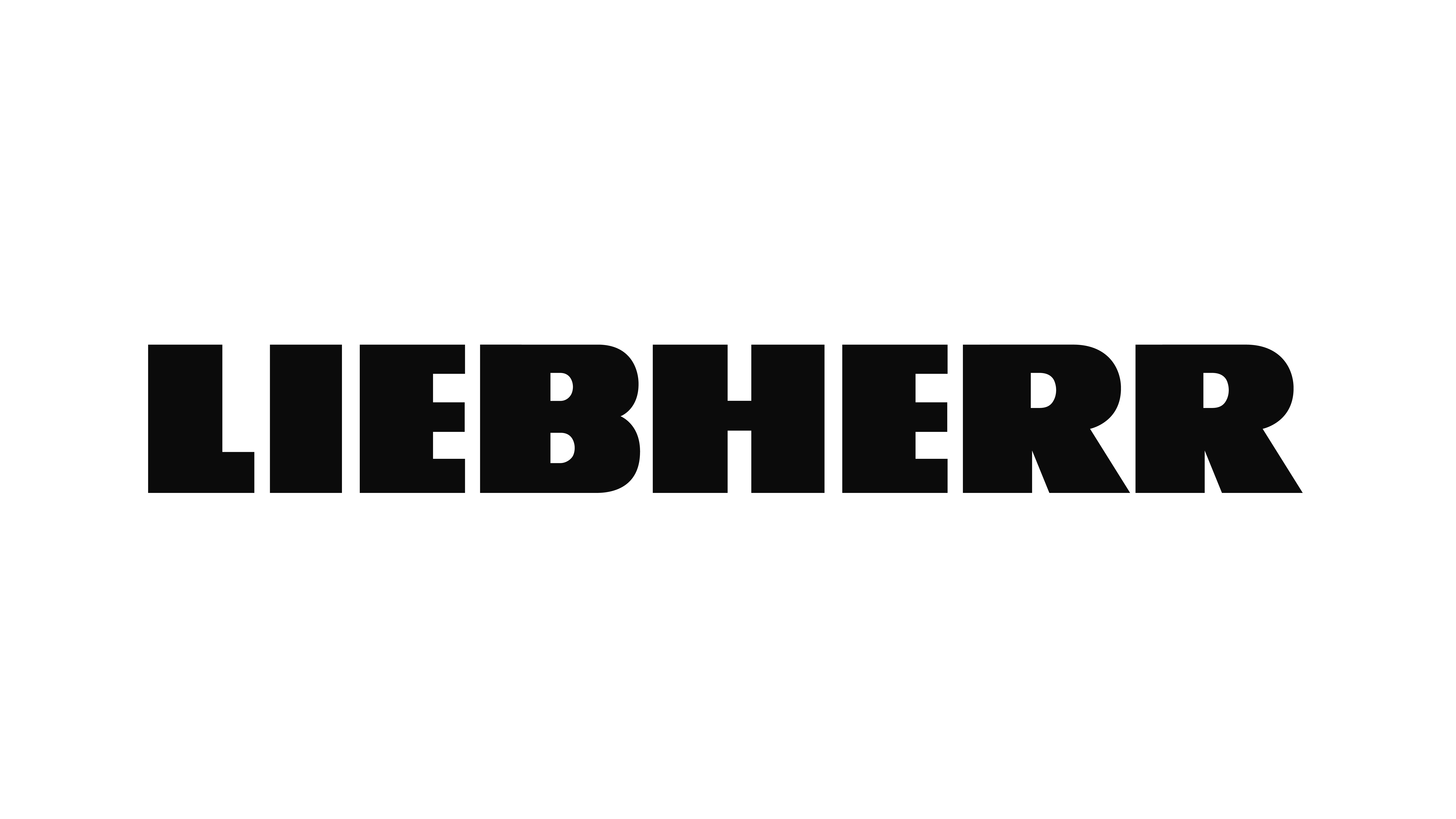 Logo Liebherr