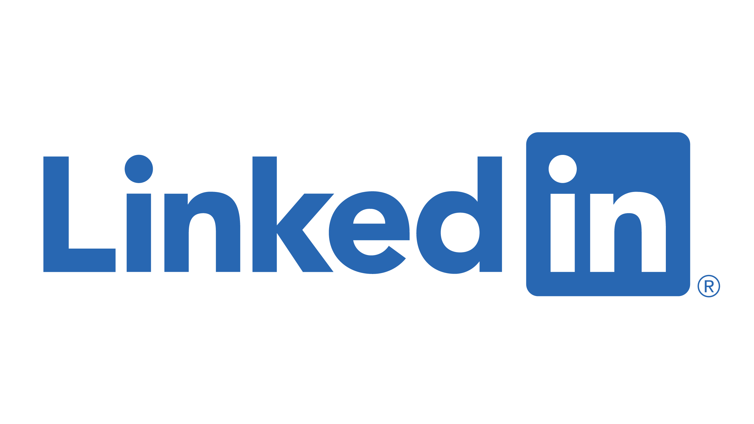 Logo LinkedIn