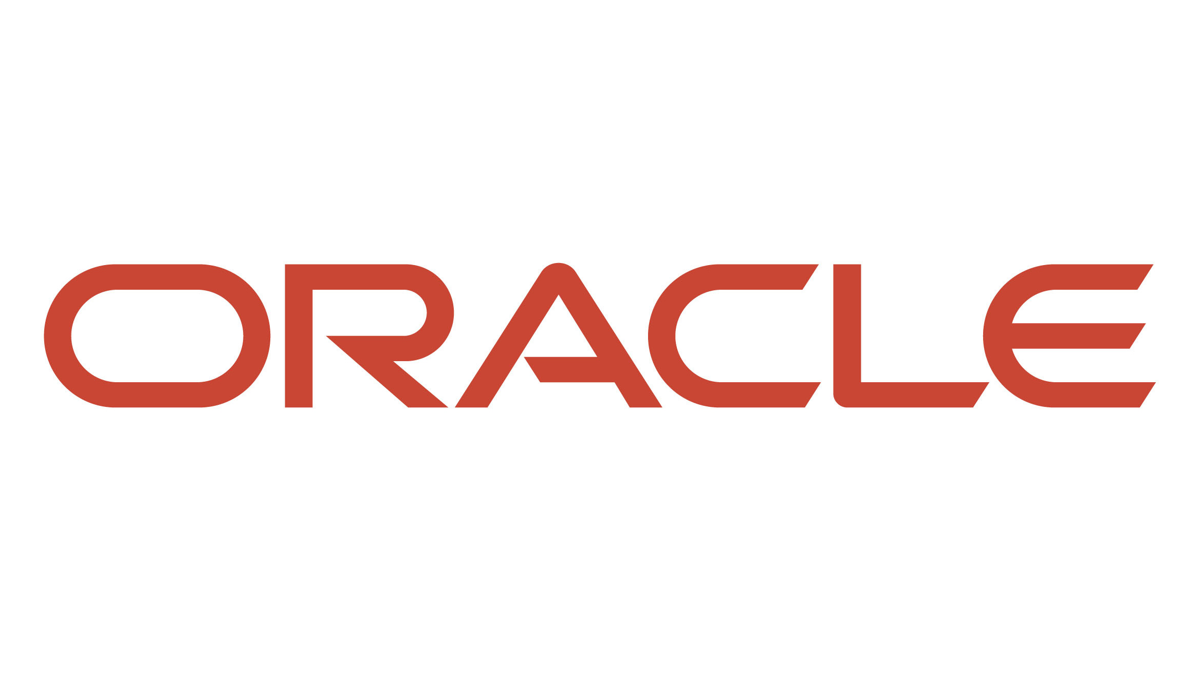 Logo Oracle