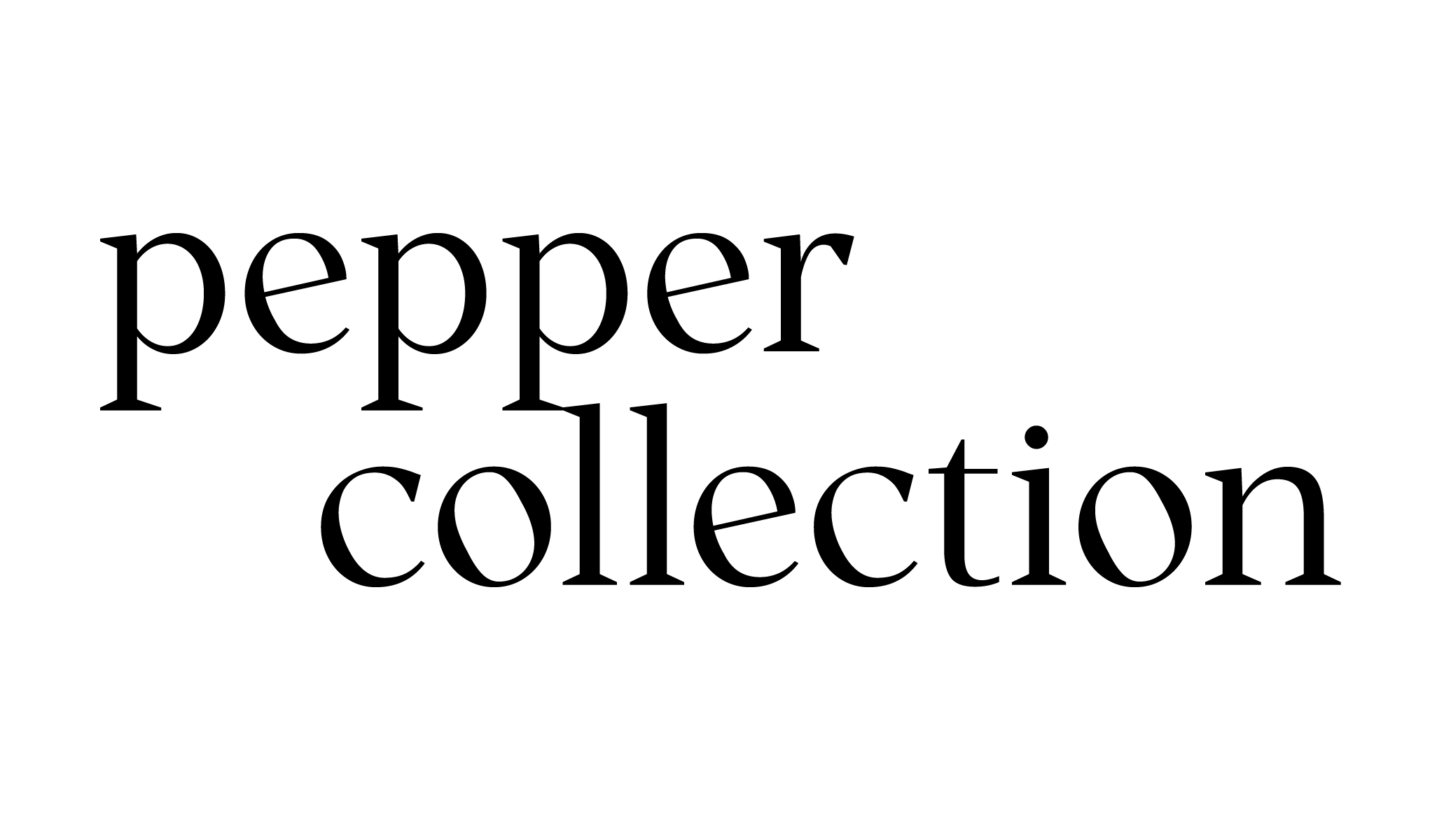 pepper-collection