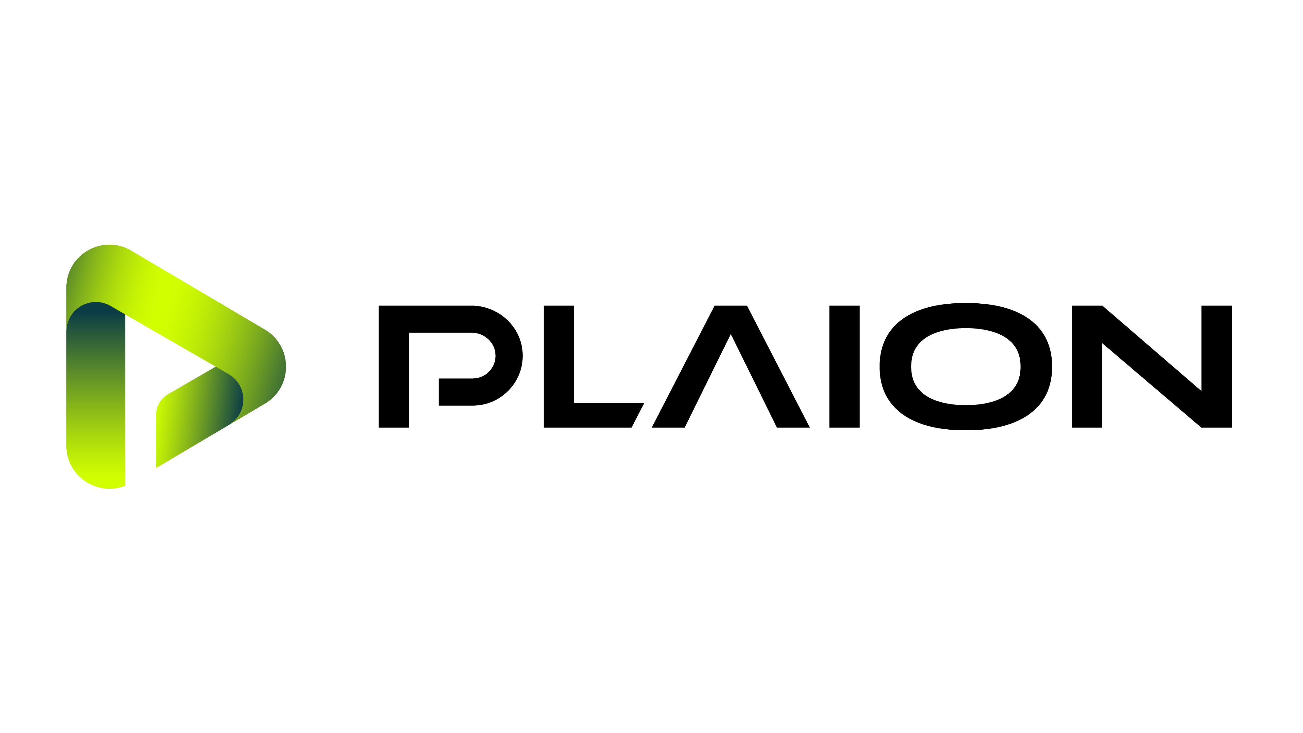 Logo PLAION