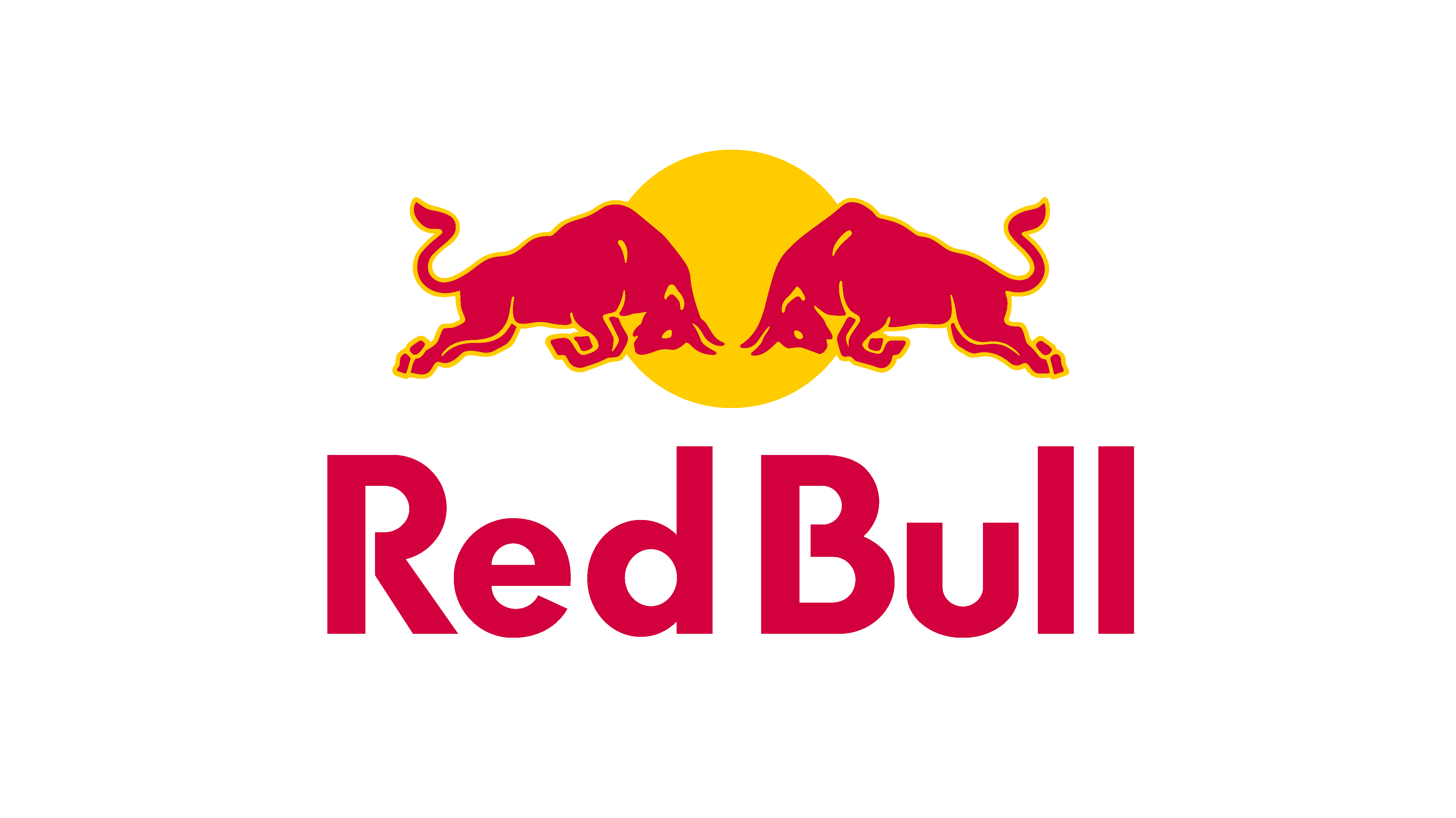 Logo Red Bull