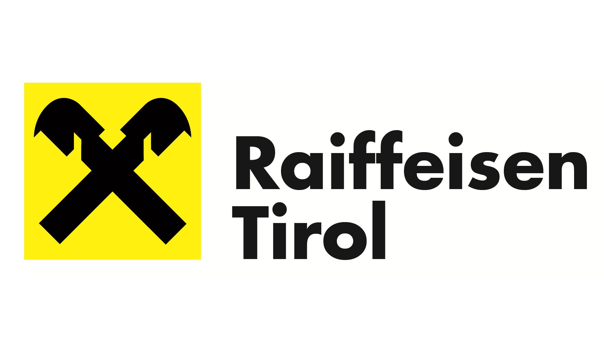 Raiffeisen-Bankengruppe Tirol