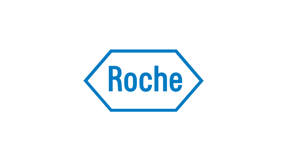 Logo Roche