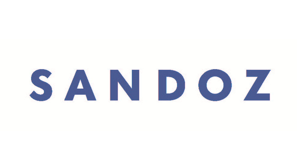 Logo Sandoz