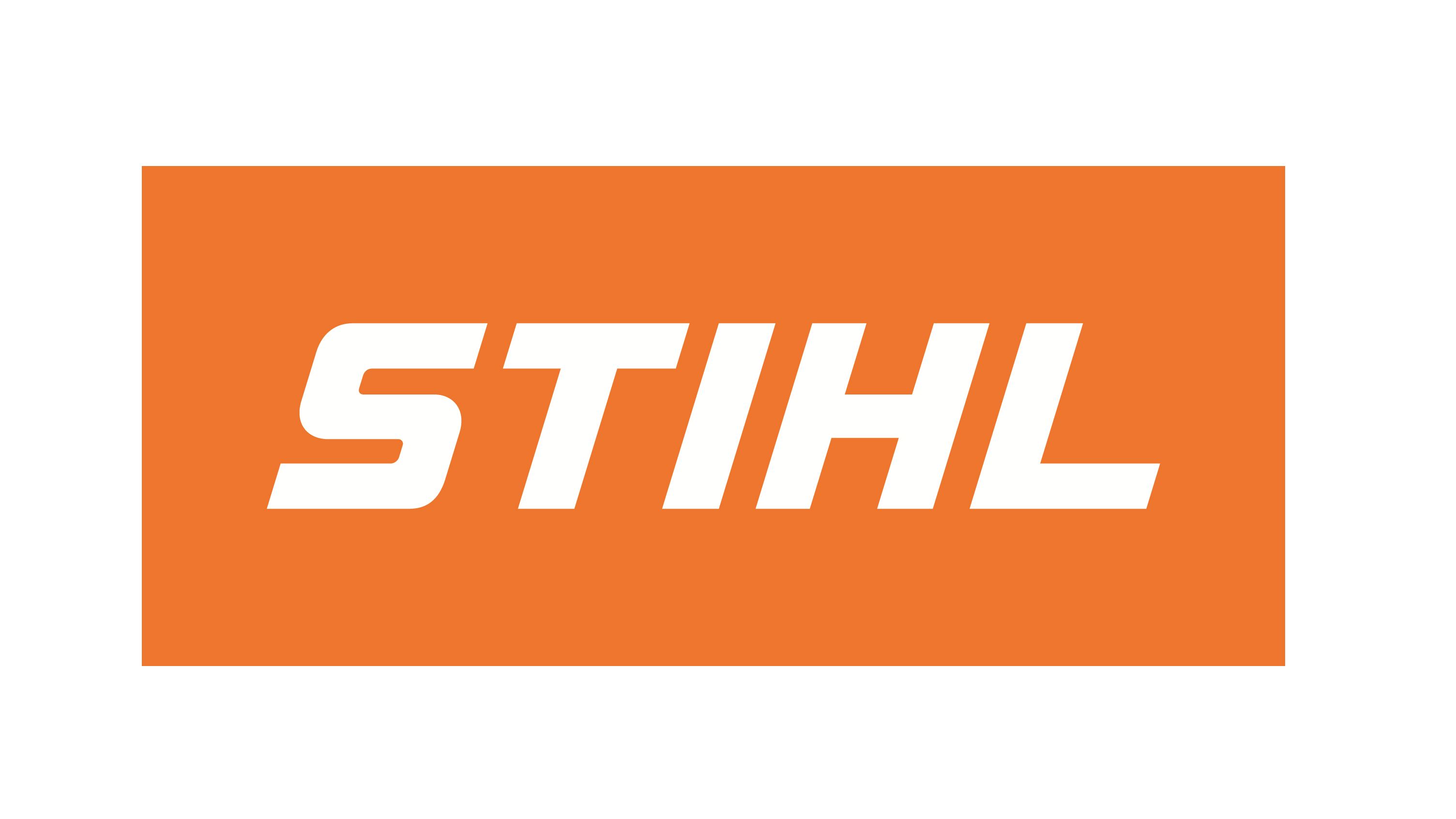 Logo STIHL