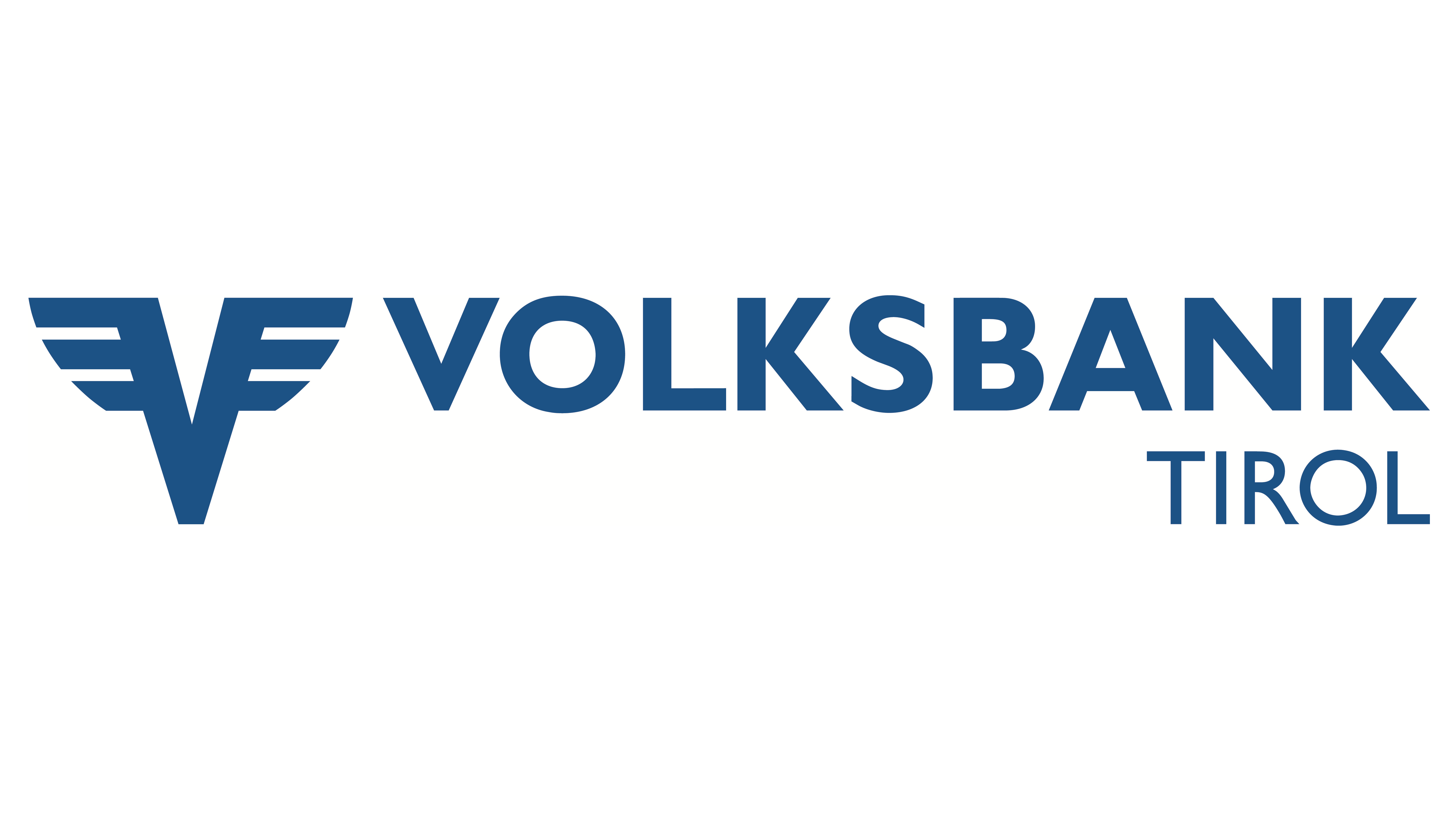 Logo Volksbank Tirol