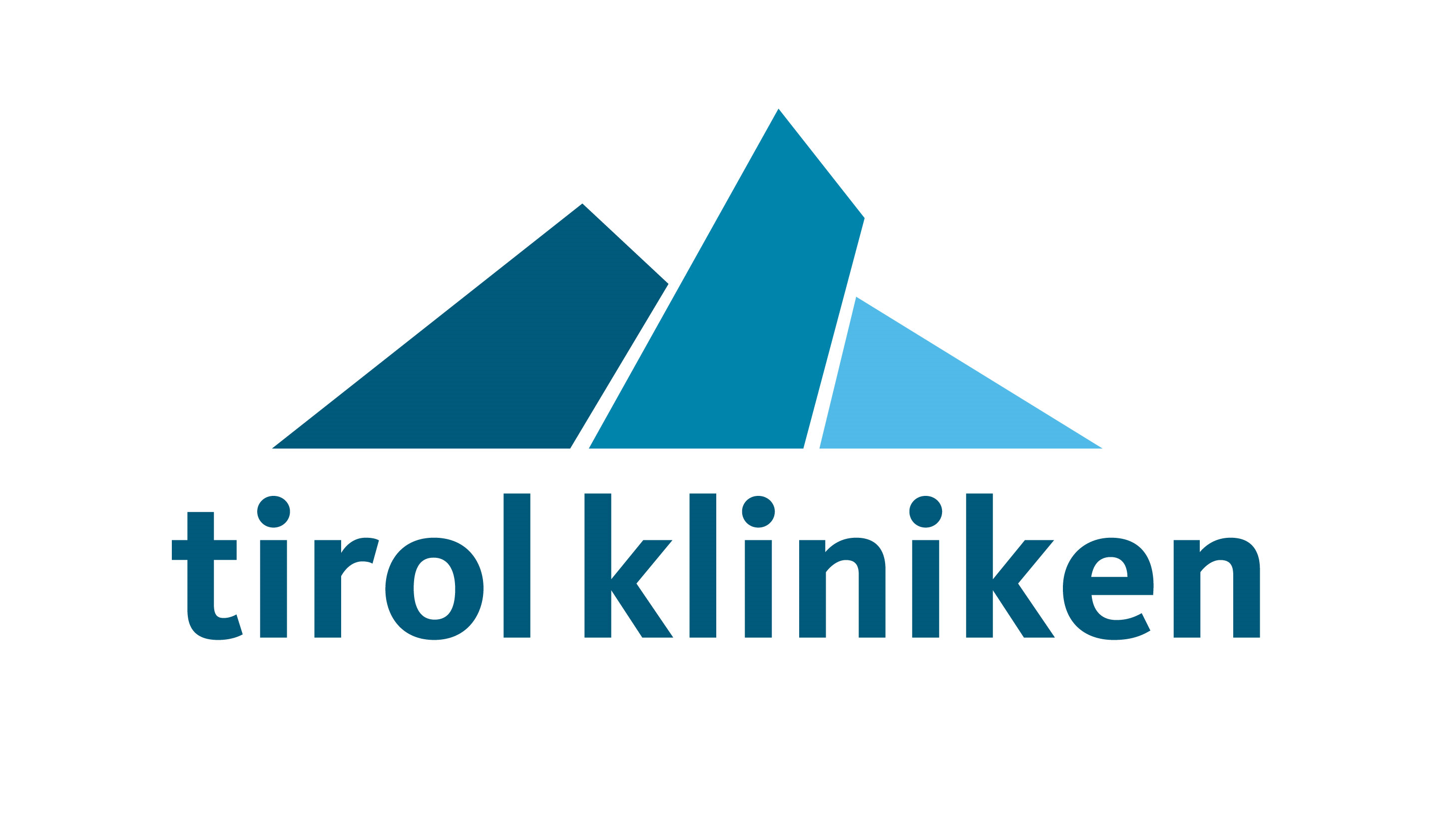 Logo Tirol Kliniken