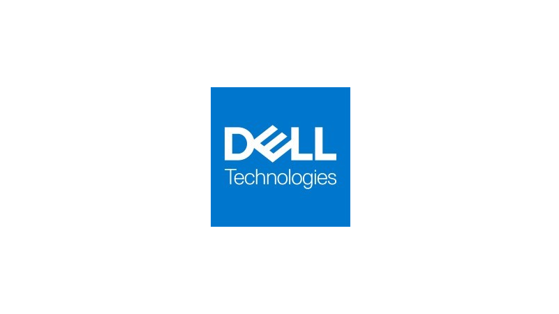 Logo Dell Technologies