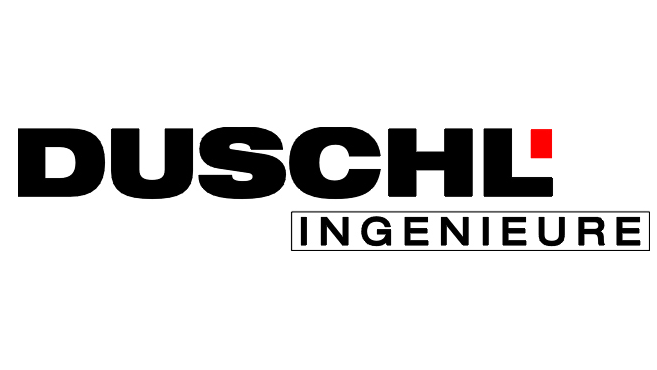 Logo Duschl Ingenieure 
