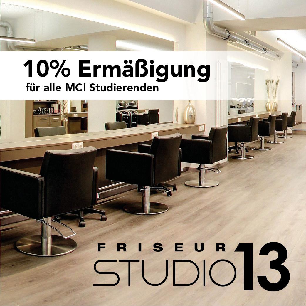 10 % auf deinen Friseurbesuch