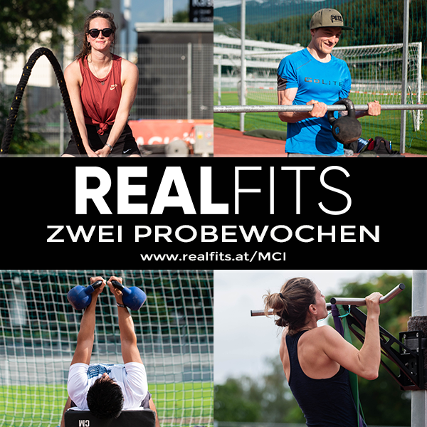 MCI gets Realfit