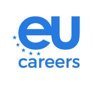 Logo EU Careers