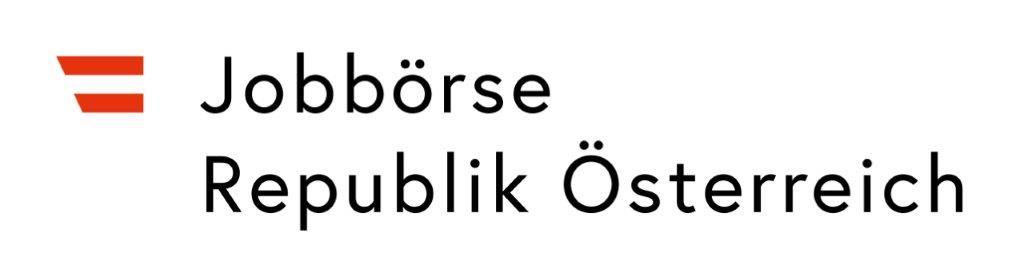 Logo Jobbörse Republik Österreich